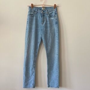 Citizens of Humanity - Harlow ankle slim.